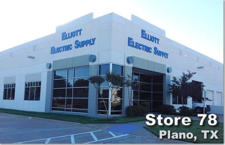 elliott supply san antonio tx